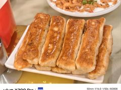 -福荣居褡裢火烧京味家常菜(西四店)