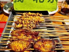 -管氏翅吧(甘家口店)