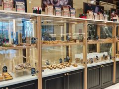 -大连铂尔曼酒店-铂尔曼美食廊 Pullman Deli