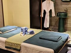 -泰迈·影院式足道SPA(世纪大道店)