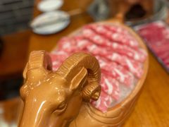 -乐宴·老北京铜火锅(桂庙店)