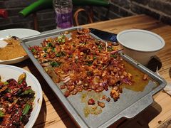 -树厨贵州菜(大十字店)