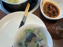 -东海怡品海鲜豆捞(舟宿夜江店)