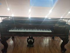 -鼓浪屿钢琴博物馆