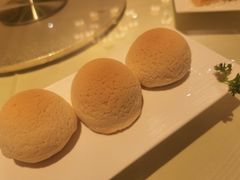 雪顶雄峰-利苑酒家(宜安广场店)