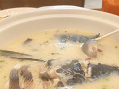 -浔味·山屿湖·正宗淳牌全鱼宴老字号