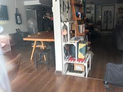 -参差咖啡(水果湖公园店)