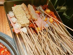 -江湖六膳門串串香(隆礼路店)