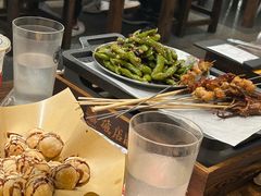 -破店肥哈·东北烧烤(南山保利店)