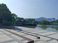 -长兴太湖图影湿地文化园