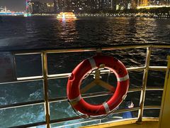 -珠江夜游广州塔·中大码头