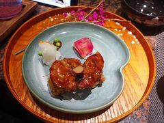 -花隐日式怀石料理(万象城购物中心店)