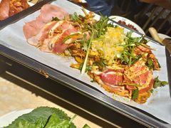 -玫瑰花园自助烤肉(顺义鑫海韵通店)