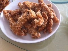-蟹宝酒楼•农家菜(古城北路店)