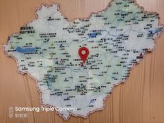 -四门塔风景区