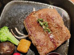 -牛扒先生·厚切雪花牛扒西餐厅(北京路禺山路店)