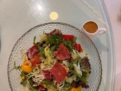 -万龙洲海鲜(南新仓店)