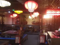 -矮板凳老火锅(宽窄巷子店)