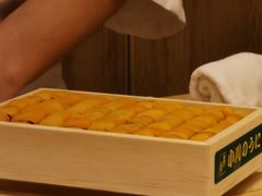 -荣一代目OMAKASE板前料理