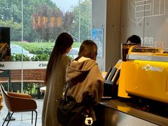 -麦当劳(仙林亚东城得来速店)
