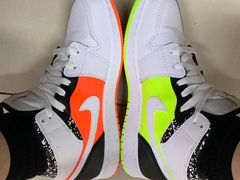 -JORDAN(外滩中央体验店)
