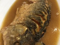 -阿庄新豫菜(航海东路店)