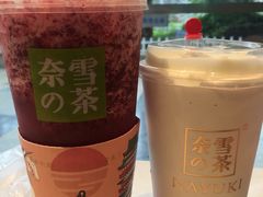 -奈雪的茶(红谷滩万达广场店)