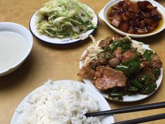 -十一街苍蝇馆子转经消江湖菜(九眼桥十一街店)
