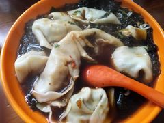 -阿麟馄饨(延长路店)