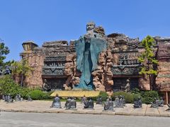 -淹城春秋乐园
