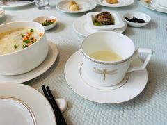 蜜桃乌龙茶-铭家点心(秦岭路店)