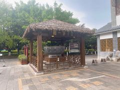 -香麒园·过桥米线·南湖雅宴