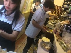 -韩国利尔面包(桂林路店)