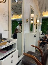 -Hair ART造型沙龙