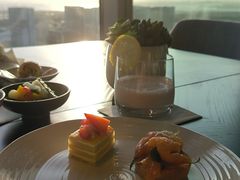 -深圳国际会展中心希尔顿酒店(前海华发冰雪世界店)