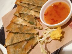 -悦得闲广式茶楼点心(石厦时代广场店)