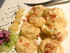 -T館·花园艺术餐厅
