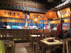 -洞庭记·老湖南味道(下沙店)