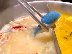 -湊湊火锅·茶憩(新中关购物中心店)