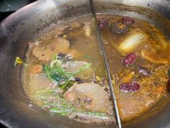 -湊湊火锅·茶憩(和平大悦城店)