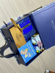 -卡卡喜糖伴手礼·商务礼宝宝礼·婚礼用品