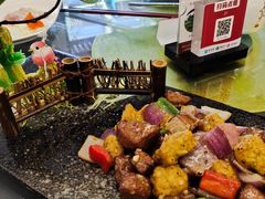 -北京建国饭店四季中餐厅