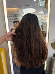 点击看大图 -3am hair salon烫发染发接发