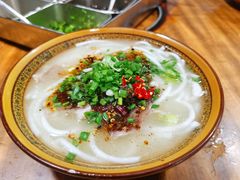 -三兄弟鲜羊肉