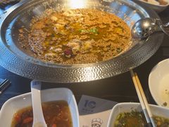 -大河宴·椒麻鱼火锅(北京路中和美食街店)