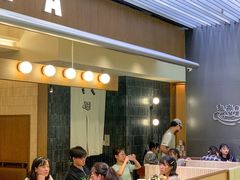 -CURRY YA 熟成咖哩專門店(深圳湾万象城店)