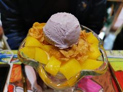 -甜心妈妈·榴莲星级糖水(北京路总店)