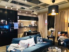 -宜家家居(西安未央商场店)