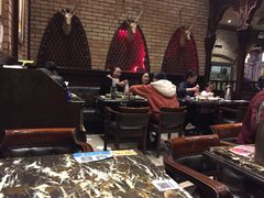 大堂-北疆饭店(苏宁广场店)