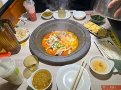 -真牛哇·香辣汽锅蛙(天河城店)